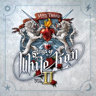 Songs of white lion, vol. II