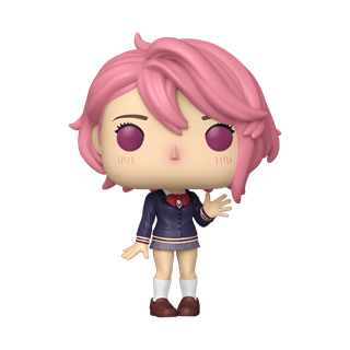 Aira 2385 Dandadan Funko Pop Vinyl