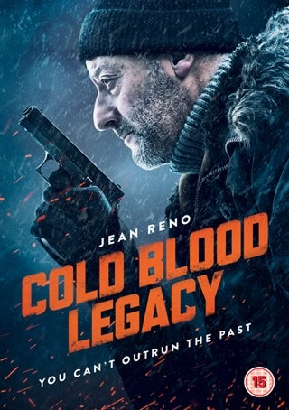 Cold Blood Legacy