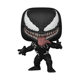 Venom (888): Venom: Let There Be Carnage Pop Vinyl