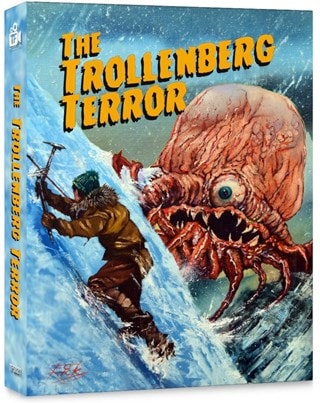 The Trollenberg Terror