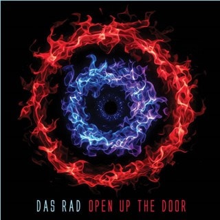 Open Up the Door