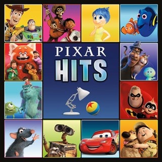 Pixar Hits