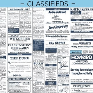 Classifieds