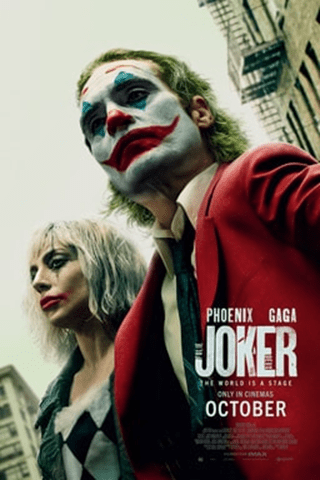 Joker: Folie a Deux