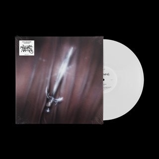 New Last Name (Limited Edition White Vinyl)