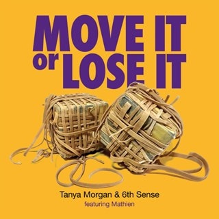 Move It Or Lose It