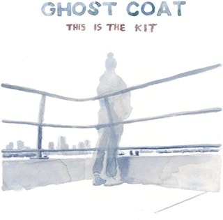 Ghost Coat