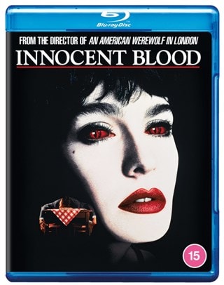 Innocent Blood