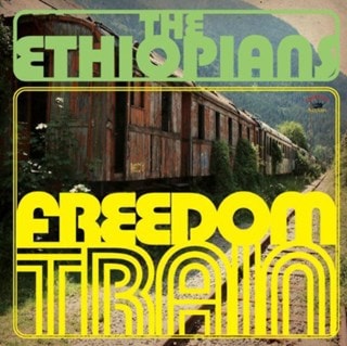 Freedom Train