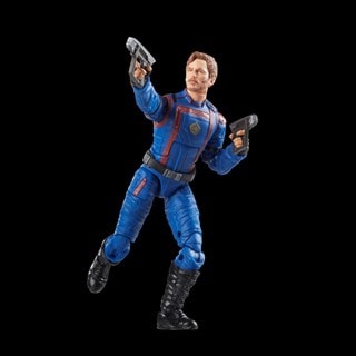 Star-Lord Guardians of the Galaxy Vol. 3 Hasbro Marvel Legends Series Action Figure