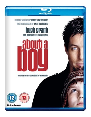 About a Boy