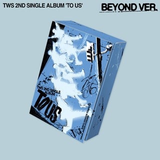 TO US (Beyond Ver.)