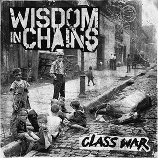 Class War: 15th Anniversary