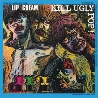 Kill Ugly Pop