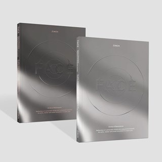 Face (Invisible Face Ver.)