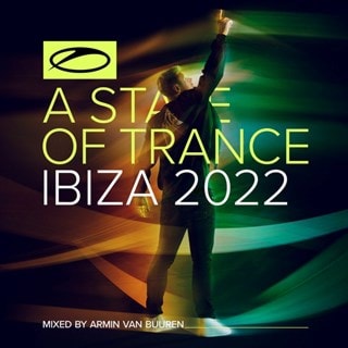A State of Trance Ibiza 2022: Mixed By Armin Van Buuren