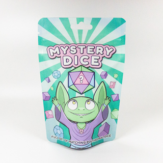 Original Mystery Dice Blind Bag