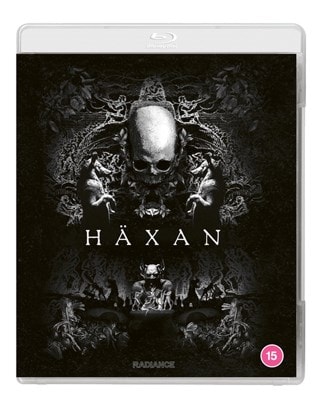 Häxan