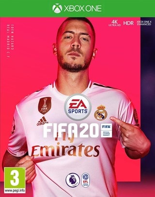 FIFA 20 (X1)