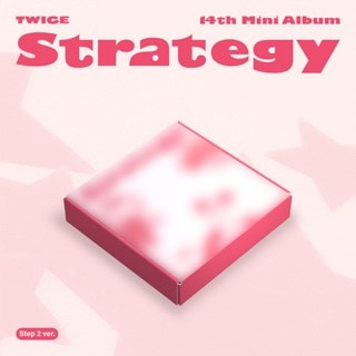 STRATEGY (Step 2 Ver.)