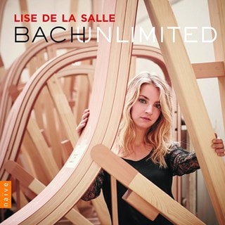 Lise De La Salle: Bach Unlimited