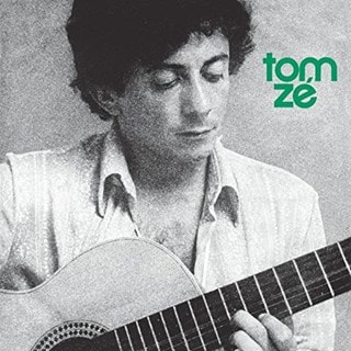 Tom Ze