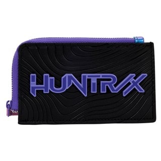 K-Pop Demon Hunters Huntrix Loungefly Card Holder