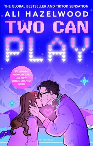 Two Can Play Paperback By Ali Hazelwood