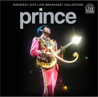 Greatest Hits Live Broadcast Collection