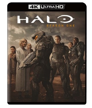 Halo: Season One