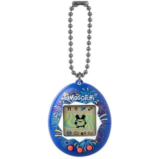 Festival Sky Tamagotchi Original