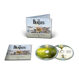Anthology 4
