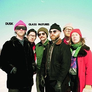 Glass pastures