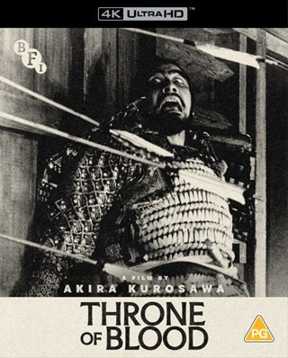 Throne of Blood