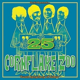 Cornflake Zoo: Sweet Symphony of Solace - Volume 25