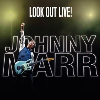 Look Out Live! - 2CD