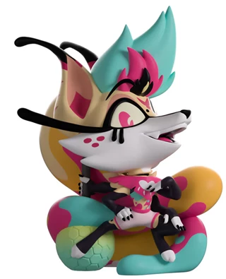 Beelzebub Helluva Boss Youtooz Figurine