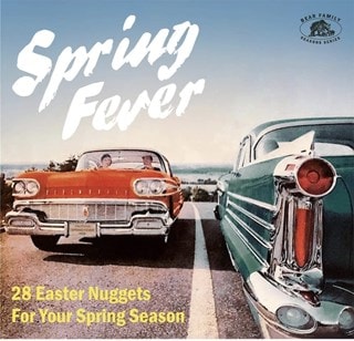 Spring Fever: 28 Easter Nuggets for Your Spring Season