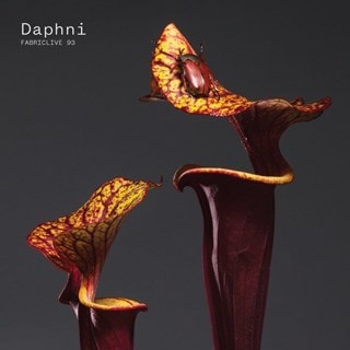 Fabriclive 93: Mixed By Daphni