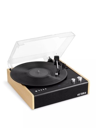 Victrola Eastwood Bluetooth Turntable