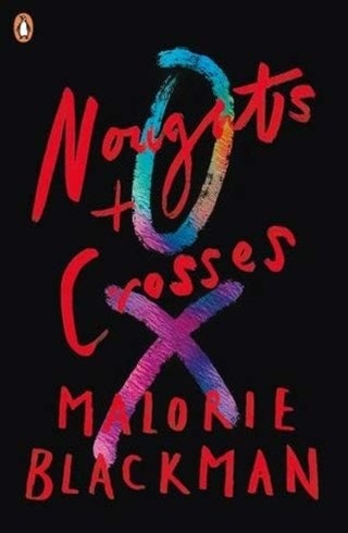 Noughts & Crosses: Book 1