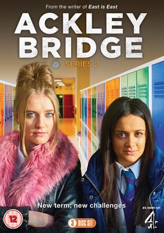 Ackley Bridge: Series Two