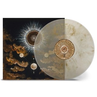 Equinox - Clear Brown & Marbled Vinyl