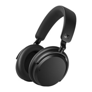 Sennheiser Accentum Plus Black Active Noise Cancelling Bluetooth Headphones