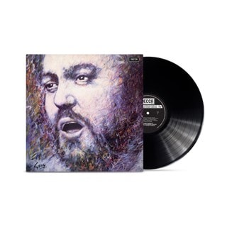 Luciano Pavarotti: Verismo Arias