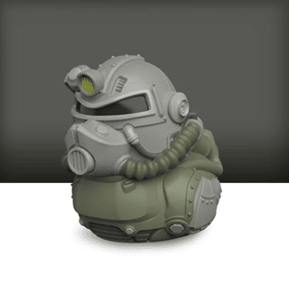 T-51 Fallout Tubbz Mini