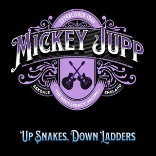 Up Snakes, Down Ladders