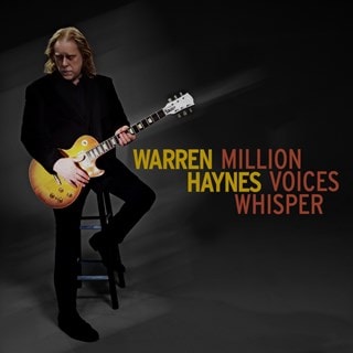 Million Voices Whisper - Deluxe Edition