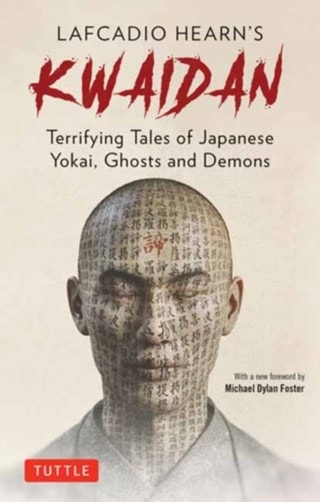 Lafcadio Hearn's Kwaidan Paperback By Lafcadio Hearn